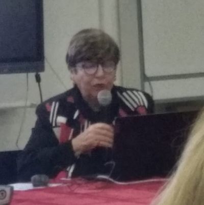 Immagine riferita a: La scienza al femminile: Margherita Hack