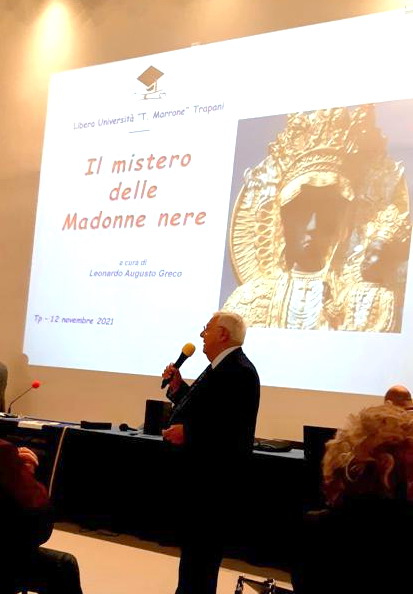 Immagine riferita a: Il mistero delle Madonne nere