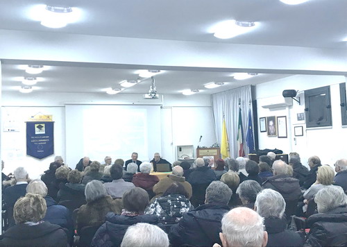Immagine riferita a: Edipo a Colono: il testamento spirituale di Sofocle