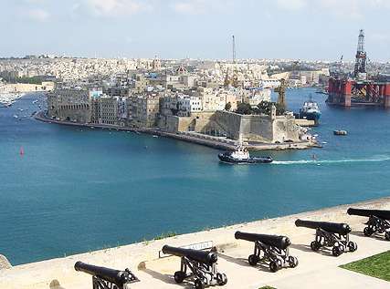 Immagine riferita a: La Libera Universit a Malta