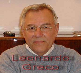 Immagine riferita a: Leonardo Greco ha relazionato sugli enigmi delle superstizioni