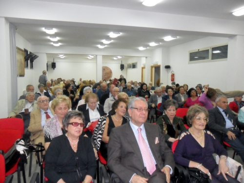 Immagine riferita a: Il prof. Antonino Tobia rivisita i poemi classici alla Libera Universit