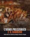 Luomo preistorico e il bambino