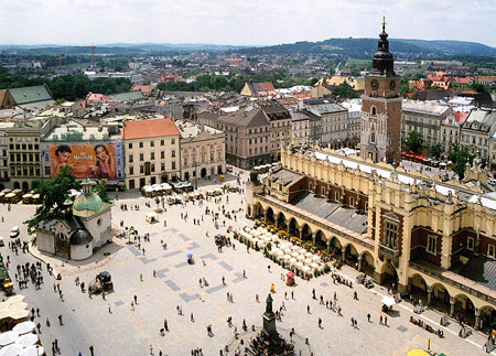 La Libera Universita in Polonia