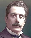Giacomo Puccini, lultimo romantico