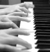 Grande successo del concerto per pianoforte a quattro mani