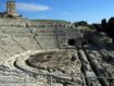 Seminario sulla tragedia greca e trasferta a Siracusa