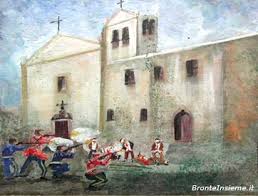 Immagine riferita a: I fatti di Bronte