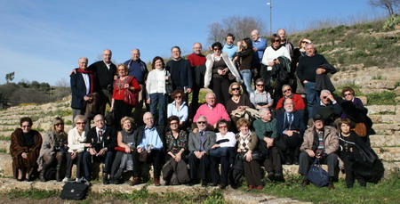 Escursione a Caltagirone  Irit__gruppo__MG_0869 - Visita ai siti archeologici di Morgantina e Aidone  Irit__gruppo__MG_0869.jpg