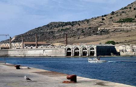 Immagine riferita a: Concluso l'Anno Accademico con l'escursione a Favignana