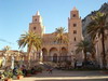 Passeggiata culturale a Monreale e a Cefal