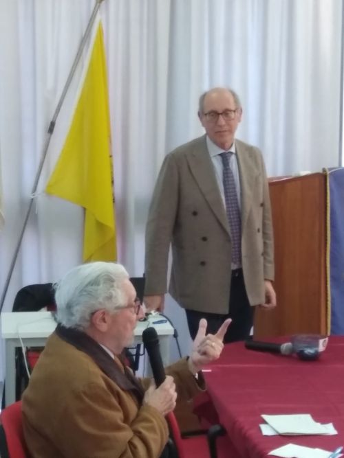 Immagine riferita a: La musica può toccare il cuore?