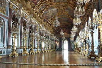 Immagine riferita a: Un orologiaio alla Corte di Versailles
